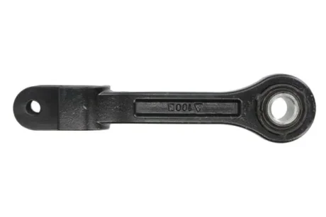 Стійка стабілізатора задн лів/прав (L-365mm, із втулкою (EN) link torsion bar) MERCEDES AROCS 01.13- REINHOCH RH553034