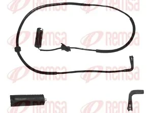 Remsa Конт. попер. сигналу, знос гальм. накл. REMSA 001031