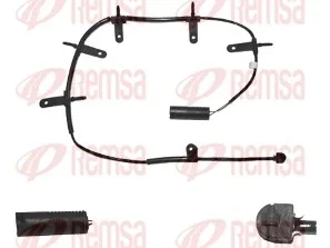Контакт REMSA 001054