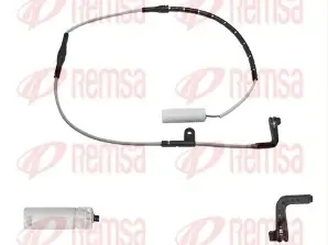 Контакт REMSA 001057 (фото 1)