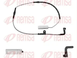 Контакт REMSA 001057