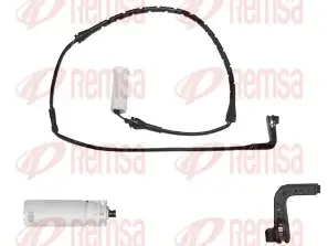 Контакт REMSA 001058 (фото 1)