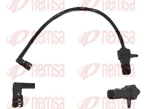 Контакт REMSA 001077