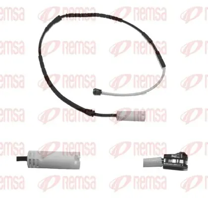 Контакт REMSA 001102 (фото 1)