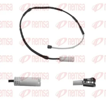Контакт REMSA 001102