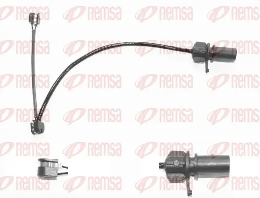 Контакт REMSA 001122 (фото 1)