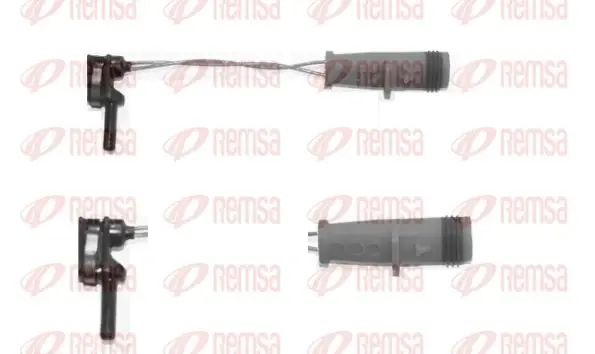 Контакт REMSA 001123 (фото 1)