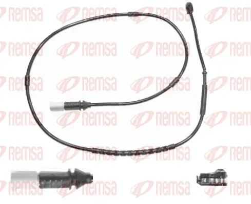 Контакт REMSA 001131 (фото 1)