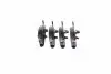 Колодка торм. диск. SEAT LEON; SKODA OCTAVIA 96-;VW BORA 99-,GOLF 97- передн. (пр-во) REMSA 0633.00