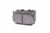 Колодка гальм. диск. TOYOTA LAND CRUISER (_J7_), LAND CRUISER 100 (_J10_) передн. (вир-во) REMSA 0707.04 (фото 3)