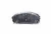 Колодка гальм. диск. HYUNDAI H-1 2.5CRDI 08-,CARNIVAL III 2.2CRDI-2.9CRDI 06-передн. (вир-во) REMSA 1291.02 (фото 1)