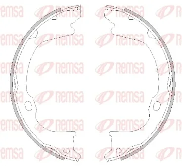 Автозапчасть REMSA 428201