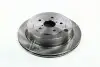 Диск гальмівний SUBARU TRIBECA 3.6 24V 08-,B9 TRIBECA 3.0 24V 05-08 D=301.6MM задн. (вир-во) REMSA 61042.10 (фото 2)