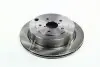 Диск гальмівний SUBARU TRIBECA 3.6 24V 08-,B9 TRIBECA 3.0 24V 05-08 D=301.6MM задн. (вир-во) REMSA 61042.10 (фото 4)