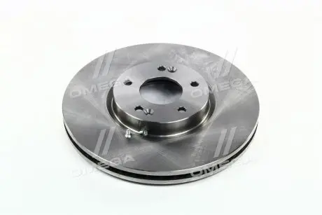 Диск тормозной HYUNDAI SANTA FE 06- передн. (пр-во) REMSA 61102.10