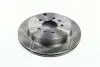 Диск тормозной MAZDA CX7 2.2 CITD 16V, 2.3IT 16V 07/10-,09/09- задн. (пр-во) REMSA 61237.10 (фото 4)