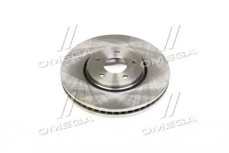 Диск гальмівний NFINITI FX35, FX45 3.5I, 4.5I 24V 03.01 - передн. (вир-во) REMSA 61244.10