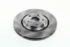 Диск гальмівний TOYOTA RAV4 IV 2.0 2.2 2012-,LEXUS RX350 RX450 2008-передн. (вир-во) REMSA 61540.10 (фото 3)