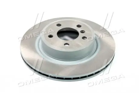 Диск тормозной BMW 5 SERIE (F10)(F11) (2010-) передн. (пр-во) REMSA 61548.10