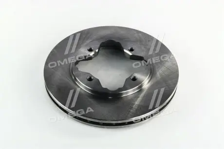 Диск тормозной HONDA передн., вент. (пр-во) REMSA 6205.10