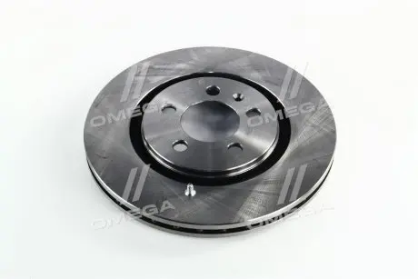 Диск тормозной SEAT, VW, передн., вент. (пр-во) REMSA 6293.10