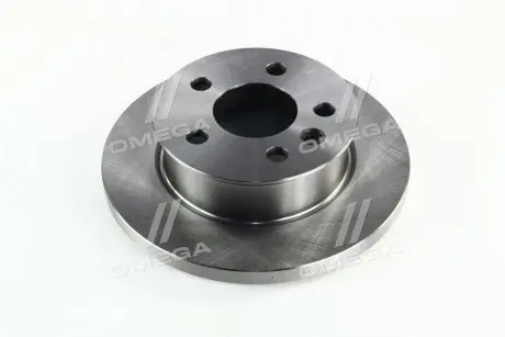 Диск тормозной VW T4 передн. (пр-во) REMSA 6414.00