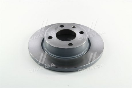 Диск тормозной SKODA FAVORIT, FELICIA, VW CADDY II, передн. REMSA 6425.00