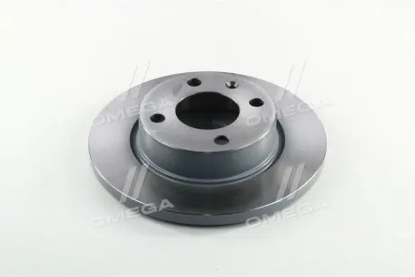Диск тормозной SKODA FAVORIT, FELICIA, VW CADDY II, передн. (пр-во) REMSA 6425.00