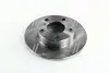 Диск тормозной AUDI VW A4 ПЕРЕДНИЙ QUATTRO, A4 QUATTRO задн. (пр-во) REMSA 6513.00 (фото 3)