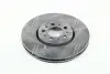 Диск тормозной AUDI A3, SEAT TOLEDO, SKODA FABIA, OCTAVIA, VW передн., вент. (пр-во) REMSA 6544.10 (фото 1)