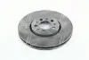 Диск тормозной AUDI A3, SEAT TOLEDO, SKODA FABIA, OCTAVIA, VW передн., вент. (пр-во) REMSA 6544.10 (фото 2)