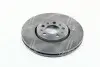 Диск тормозной AUDI A3, SEAT TOLEDO, SKODA FABIA, OCTAVIA, VW передн., вент. (пр-во) REMSA 6544.10 (фото 4)