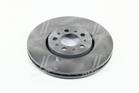 Диск тормозной AUDI A3, SEAT TOLEDO, SKODA FABIA, OCTAVIA, VW передн., вент. REMSA 6544.10