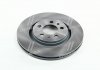 Диск тормозной AUDI A3, SEAT LEON, TOLEDO, SKODA, VW, передн. вент. (пр-во Remsa)  6546.10