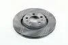 Диск тормозной AUDI A3, SEAT LEON, TOLEDO, SKODA, VW, передн. вент. (пр-во Remsa) REMSA 6546.10 (фото 2)