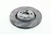 Диск тормозной AUDI A3, SEAT LEON, TOLEDO, SKODA, VW, передн. вент. (пр-во Remsa) REMSA 6546.10 (фото 3)