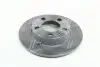 Диск тормозной AUDI A3, SEAT TOLEDO, SKODA FABIA, OCTAVIA,VW GOLF задн. (пр-во Remsa) REMSA 6547.00