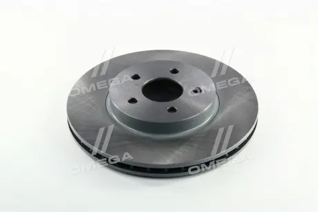 Диск тормозной FORD MONDEO передн., вент. (пр-во) REMSA 6607.10