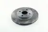 Диск тормозной TOYOTA MR 2 (ZZW30) (05/00-) передн. (пр-во REMSA)  6635.10