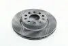 Диск тормозной AUDI A3, SEAT TOLEDO, SKODA OCTAVIA, VW CADDY, передн. вент. (пр-во Remsa) REMSA 6647.10 (фото 2)