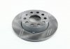 Диск тормозной SEAT, SKODA SUPERB, VW CADDY, GOLF задн. (пр-во Remsa)  6650.00