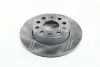 Диск тормозной SEAT, SKODA SUPERB, VW CADDY, GOLF задн. (пр-во Remsa) REMSA 6650.00 (фото 2)