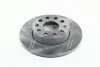 Диск тормозной SEAT, SKODA SUPERB, VW CADDY, GOLF задн. (пр-во Remsa) REMSA 6650.00 (фото 3)