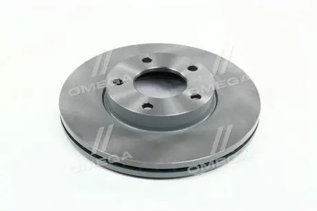 Диск тормозной MAZDA 3,5 передн., вент. (пр-во) REMSA 6671.10