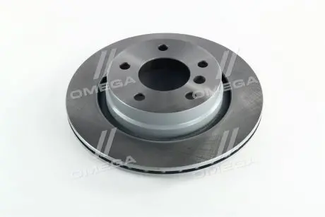 Диск тормозной BMW 3 (E46) задн. (пр-во Remsa) REMSA 6722.10