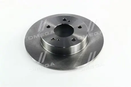 Диск тормозной NISSAN MAXIMA QX 03/94-08/00 задн. (пр-во) REMSA 6909.00