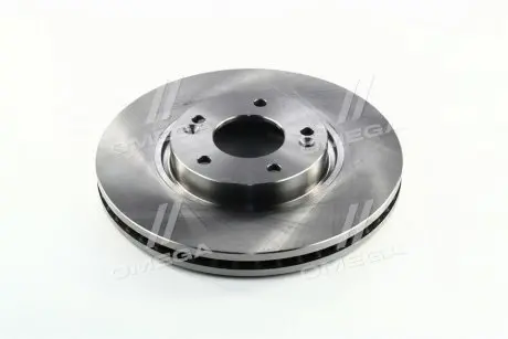 Диск тормозной HYUNDAI ix35 (LM) (04/10-) передн. (пр-во) REMSA 6988.10