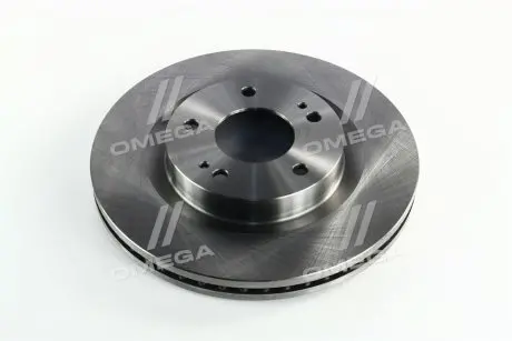 Диск тормозной MITSUBISHI GRANDIS 2.0DI-D 05-,2.4 04- передн. (пр-во) REMSA 6996.10