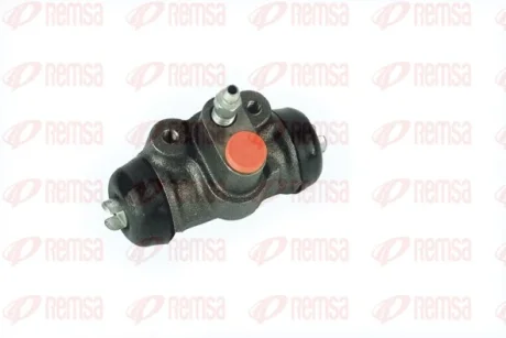HYUNDAI циліндр гальмівний Accent,Kia Rio 05- REMSA C151757