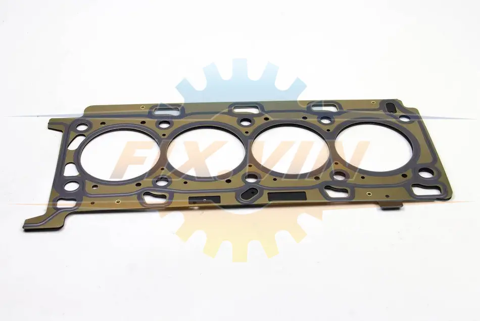 Прокладка ГБЦ 2,0dci Koleos, Laguna III, Latitude, Megane II/III, Trafic II/Vivaro Renault RENAULT 110448588R (фото 1)